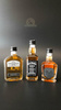 JACK DANIEL'S MINI SET JACK/GENTLEMAN/SINGLE BARREL (3*50ML) 41,67% 0,15L
