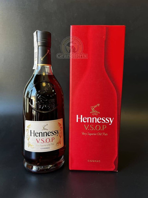 KONIAK HENNESSY VSOP 40% 0.7L