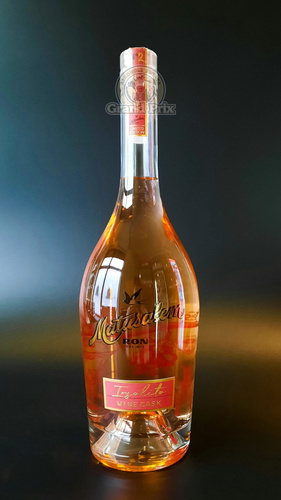 RUM MATUSALEM INSOLITO WINE CASK 40% 0,7L
