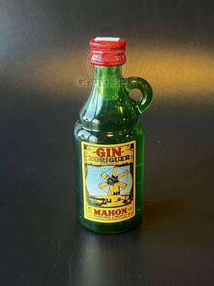 Mini Gin Xoriguer Mahon 0,05 liter 38%