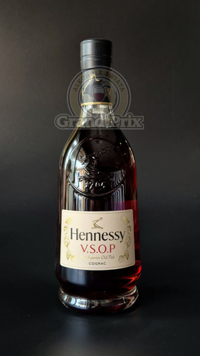 KONIAK HENNESSY VSOP 40% 0.7L