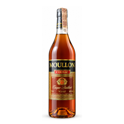 MOULLON VSOP 40% 0,7L