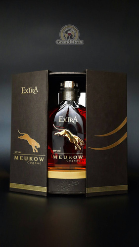 MEUKOW EXTRA 40% 0,7L