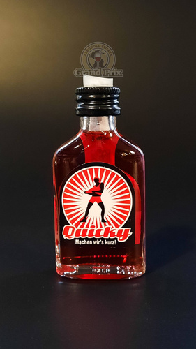 Mini LIKIER QUICKY 20% 20ML