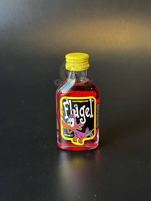 Mini WÓDKA FLUGEL 10% 20ML