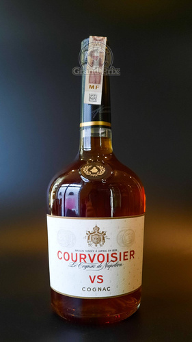 KONIAK COURVOISIER VS 40% 0,7L