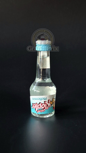 Mini Likier Kleiner Klopfer Aprčs Ski 0,02L Pfefferm 16,4%