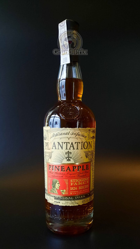 RUM PLANTATION PINEAPPLE 40% 0,7L