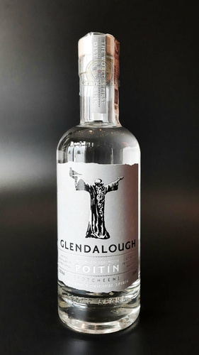 GLENDALOUGH POITIN MOUNTAIN 55% 0,5L