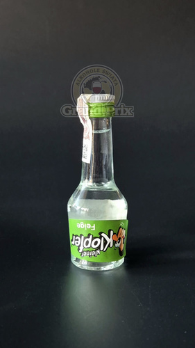 Mini Likier Kleiner Klopfer Aprčs Ski 0,02L Feige 16,4%