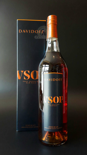 KONIAK DAVIDOFF VSOP 40% 1L