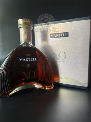 Koniak MARTELL XO 40% 0.7L