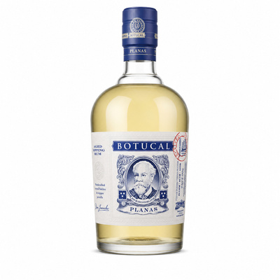 Rum Botucal Planas 0,7 L