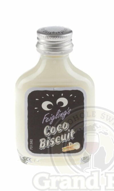 Feigling's Coco Biscuit 20ml