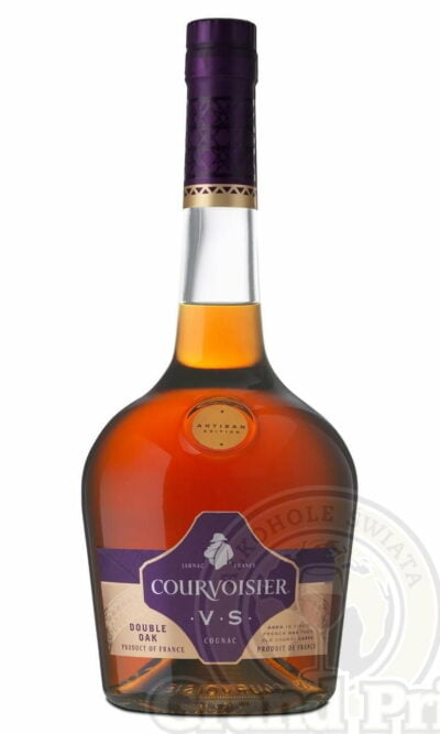 Cognac Courvoisier Artisan VS