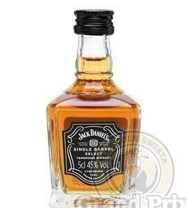 Jack Daniel's Single Barrel