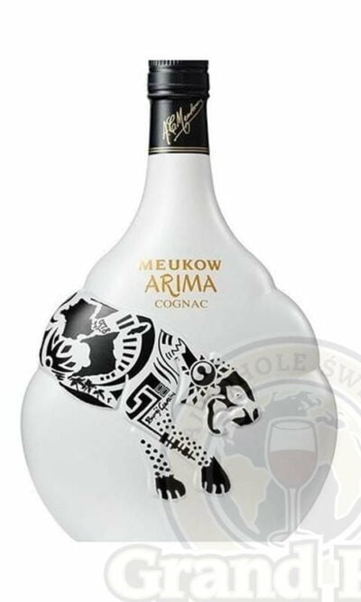 Cognac Meukow VSOP Arima