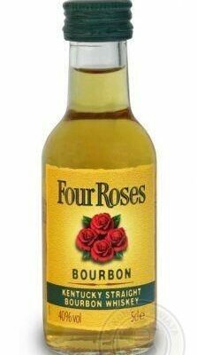 Four Roses 50ml