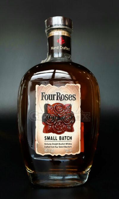 FOUR ROSES SMALL BATCH 45% 0,7L