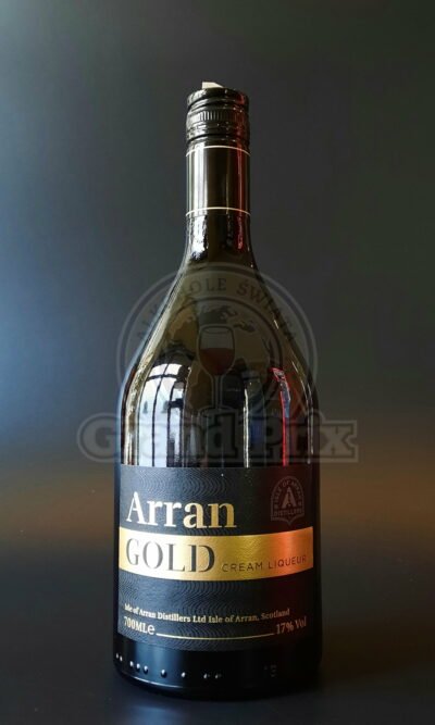 ARRAN GOLD CREAM 17%