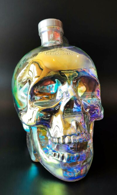 CRYSTAL HEAD ROLLING STONES 50TH 40%
