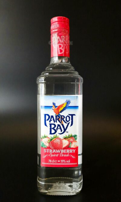 PARROT BAY STRAWBERRY