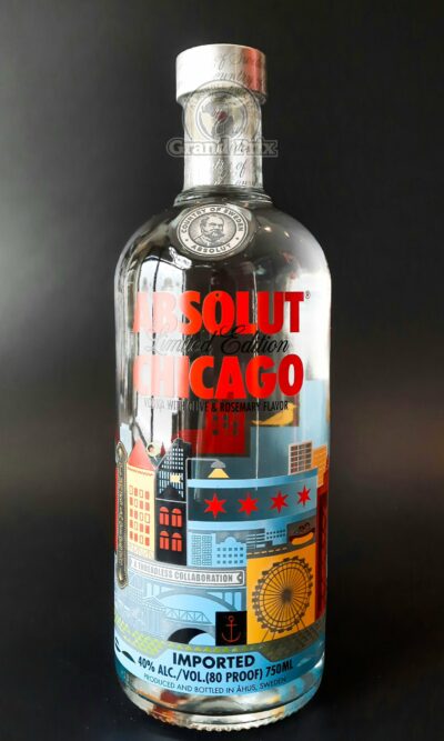 ABSOLUT CHICAGO