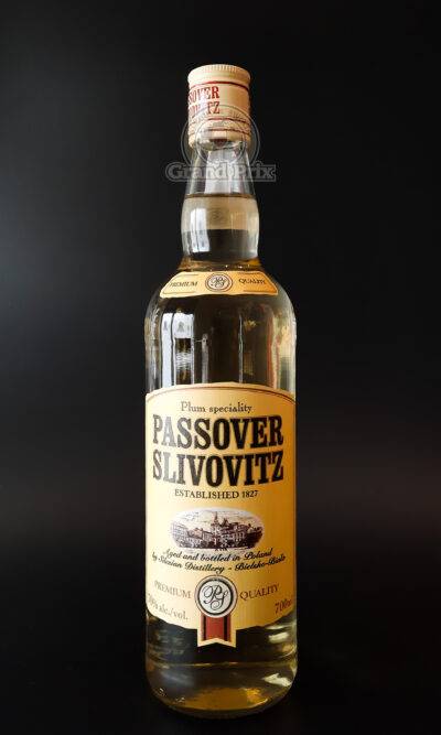 ŚLIWOWICA PASSOVER 70% 0,7L