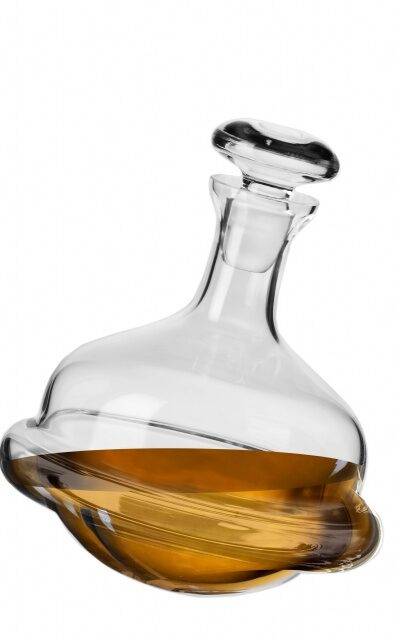 Karafka do whisky Roly-Poly 750 ml
