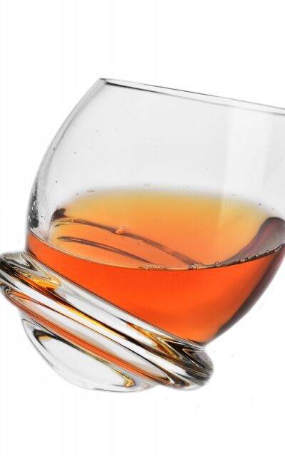 Szklanki Roly-Poly do whisky 200 ml 6 szt