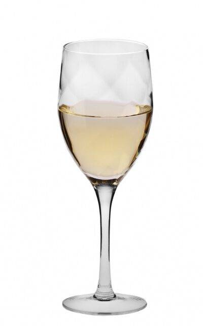 Kieliszki Romance do wina białego 270 ml 6 szt