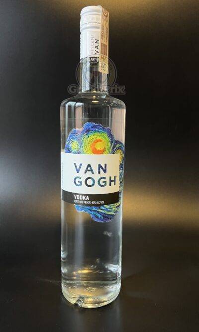 Van Gogh Classic 40% 1,0L