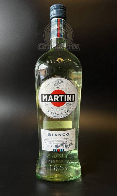 MARTINI BIANCO 14,4% 1L