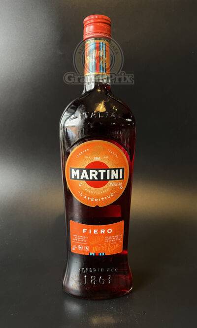 MARTINI FIERO 14,9% 1,0 L