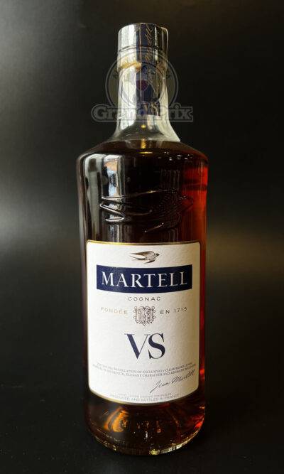 MARTELL VS 40% 0,7L