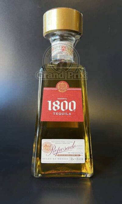 Tequila1800 ANEJO 38% 0,7L